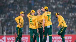 டி20 உலககோப்பை 2026: தென்னாப்பிரிக்க அணி அறிவிப்பு.. சிஎஸ்கே வீரருக்கு வாய்ப்பு.. முக்கிய வீரர்கள் இல்லை