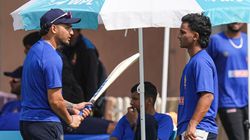 IND vs NZ: இந்திய அணியில் ஆயுஷ் பதோனி மாற்று வீரராக தேர்வு.. ஆல்ரவுண்டர் இடத்திற்கு தேர்வானது ஏன்?