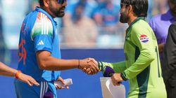 டி20 உலககோப்பை 2026: இந்தியா, பாகிஸ்தான் டிக்கெட் விற்பனை.. செயலிழந்த புக்கிங் தளம்