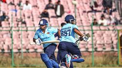 சில கனவுகள் நிறைவேறுவது கிடையாது.. சாதனை சதத்திற்கு பிறகு சர்பராஸ் கான் வேதனை