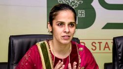 பேட்மிண்டன்: இந்தியாவின் நட்சத்திர வீராங்கனை சாய்னா நேவால் ஓய்வு அறிவிப்பு