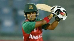 டி20 உலககோப்பை: பாகிஸ்தானில் நடத்தினால் கூட ஓகே.. இந்தியா வேண்டாம்..மீண்டும் வம்பிழுக்கும் வங்கதேசம்