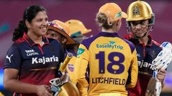 WPL 2026: மீண்டும் பைனலில் ஆர்சிபி.. ஸ்மிருதி மந்தனா அதிரடியால் சரிந்த உ.பி வாரியர்ஸ்