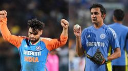 IND vs NZ: இது அநியாயம்.. இந்நேரம் ரிங்கு சிங் 100 போட்டி ஆடியிருக்கணும்.. சைமன் டல் ஆதங்கம்