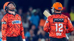 6,6,6,4,6,6- ஒரே ஓவரில் 34 ரன்கள் குவித்த பாரிஸ்டோ.. SA 20 தொடரில் 14.2 ஓவரில் 177 ரன்களை எட்டிய சன்ரைசர்ஸ்