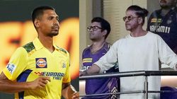 IPL: ஒரு மேட்ச் கூட ஆடாமல் 9.2 கோடியை சுருட்டப் போகும் வங்கதேச வீரர்? KKR-க்கு வந்த புதிய சிக்கல்