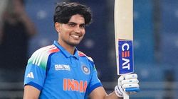 பஞ்சாப் அணியில் இருந்தும் சுப்மன் கில் நீக்கம்.. கடைசி நிமிடத்தில் வந்த தகவல்.. ரசிகர்கள் ஏமாற்றம்