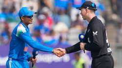 IND vs NZ: இந்திய அணியில் ஆல் ரவுண்டர் என்ட்ரி.. கில்லின் ரியாக்ஷன் என்ன? நியூசிலாந்து டாஸ் வெற்றி