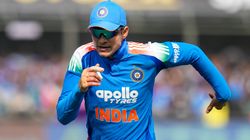 IND vs NZ: ரொம்ப ஏமாற்றமா இருக்கு..உலககோப்பை மனதில் வைத்து சில முடிவு எடுத்தோம்..இந்திய கேப்டன் கில்