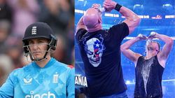SL vs ENG: இங்கிலாந்து கேப்டன் ஹாரி செய்த செயல்.. WWE ஸ்டோன் கோல்ட் போல சேட்டை.. ஜோ ரூட் விளக்கம்