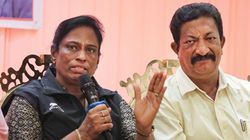 பி.டி.உஷாவின் கணவர் சீனிவாசன் மரணம்.. டெல்லியில் இருந்து விரையும் உஷா.. பிரதமர் மோடி இரங்கல்