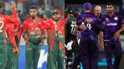 T20 World Cup: உலகக்கோப்பையில் இருந்து வங்கதேசம் நீக்கம்.. புதிய அணி சேர்ப்பு.. ஐசிசி அதிரடி