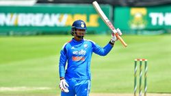 U19 உலககோப்பை வரலாற்றில் இந்திய வீரர் வைபவ் சூர்யவன்ஷி புதிய சாதனை.. முழு விவரம்