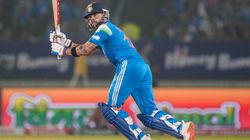 IND vs NZ: விக்கெட் விழுந்தால் கத்துவதா? தோனியிடமும் பார்த்து இருக்கிறேன்.. ரசிகர்களை கண்டித்த விராட் கோலி