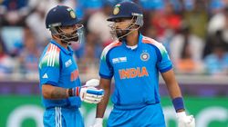 விஜய் ஹசாரே தொடரில் பங்கேற்கிறார்களா விராட் கோலி, ஸ்ரேயாஸ் ஐயர்.. வெளியான அப்டேட்