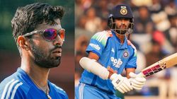 IND vs NZ: வெற்றி பெற்றும் வேதனை.. ரிஷப் பண்ட்-ஐ தொடர்ந்து வாஷிங்டன் சுந்தரும் விளையாட முடியாது