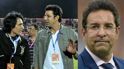 ரூமுக்குள் பாகிஸ்தான் வீரர்கள் போட்ட 'கேவலமான' பிளான்.. குமுறிய அக்ரம்.. 1996 உலகக்கோப்பை சம்பவம்