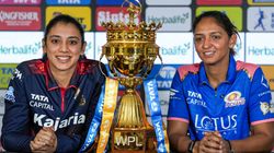 WPL 2026: முதல் போட்டியில் மும்பை இந்தியன்ஸ், ஆர்சிபி மோதல்.. டாசில் ஸ்மிருதி மந்தனாவுக்கு லக்