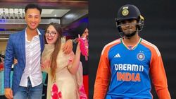 IND vs SA: அபிஷேக் சர்மா டக் அவுட் ஆனதற்கு, அவருடைய தங்கை காரணமா? கோலி வீடியோ மூலம் பதிலடி