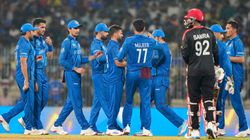AFG vs CAN: சூப்பர் 8 கனவு கலைந்தாலும் கெத்து காட்டிய ஆப்கானிஸ்தான்.. கனடாவை பந்தாடி ஆறுதல் வெற்றி