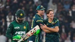 டி20 உலககோப்பை: பாகிஸ்தான் கிடையாது.. இந்த 4 அணிகள் தான் அரையிறுதிக்கு செல்லும்.. EX இங்கி.கேப்டன் வாஹன்