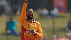 Aus vs ZIM: நம்ப முடியாத வெற்றி.. தம்பிகளுடன் இணைந்தது ஒரு அண்ணனாக வென்றேன்- ஜிம்பாப்வே கேப்டன் ஷிக்கந்தர் ராசா
