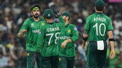 IND vs PAK: எங்களை விட பாகிஸ்தானுக்கு தான் கூடுதல் சாதகம்.. இந்திய அணி துணை பயிற்சியாளர் கருத்து