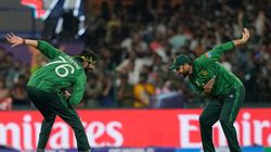 பாகிஸ்தான் பவுலர் உஸ்மான் தாரிக்கிற்கு ஆதரவாக அஸ்வின் குரல்.. பவுலருக்கு எதிரான விதியை மாற்றுங்க!