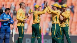 SA vs AFG: டி20 உலககோப்பை வரலாற்றிலே இது தான் சிறந்த ஆட்டம்.. வெறித்தனம்! சச்சின், உத்தப்பா பாராட்டு