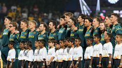 டி20 உலககோப்பை: ஐசிசி தொடர்களில் முதல் சுற்றிலேயே ஆஸ்திரேலியா வெளியேறிய முழு விவரம்