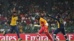 ZIM vs SL: இலங்கையை பந்தாடிய ஜிம்பாப்வே.. குரூப் பியில் முதலிடம்.. ஆஸி.யை வீழ்த்தியது லக் கிடையாது
