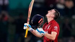 T20 WC: 19 ஆண்டுக்கால சாபத்தை உடைத்த ஹாரி புரூக்.. உலகில் யாரும் செய்யாத சாதனை.. பாகிஸ்தான் பாவம்