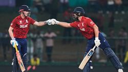 T20 WC: அரையிறுதிக்கு இங்கிலாந்து அணி தகுதி..ஹாரி புரூக் சதம்..தோல்வியால் கடும் சிக்கலில் பாகிஸ்தான்