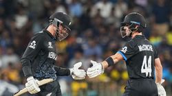 NZ vs SL: நியூசிலாந்து கேப்டன் மிட்செல் சாண்ட்னர் புதிய சாதனை.. 84-6 தவித்த அணியை காப்பாற்றிய பார்ட்னர்ஷிப்