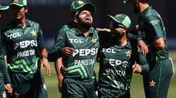 ICC-யால் எங்களை தண்டிக்க முடியாது..பிசிசிஐக்கு மட்டும் தனி சட்டமா? பாகிஸ்தான் வாரிய EX தலைவர் பேச்சு