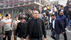 இம்ரான் கான் குறித்து வெளியான செய்தி அனைத்தும் பொய் பிரச்சாரம்- பாகிஸ்தான் கிரிக்கெட் வாரிய தலைவர் மோஹ்சின் நக்வி