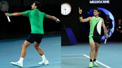 ஆஸ்திரேலிய ஓபன் 2026: முதல் முறையாக வென்று அல்காரஸ் புதிய சாதனை.. பைனலில் ஜோகோவிச் போராடி தோல்வி