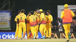 CCL 2026: விக்ராந்தின் அதிரடி அரைசதம் வீண்.. கடைசி ஓவரில் கோலிவுட் சென்னை அணி தோல்வி.. பைனலில் கர்நாடகா