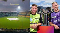 சென்னை சேப்பாக்கத்தில் பிக் பாஷ் லீக்? ஆஸ்திரேலியா மெகா பிளான்.. பிசிசிஐ கையில் இறுதி முடிவு!