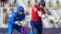 T20 WC 2026: இத்தாலியை பந்தாடிய இங்கிலாந்து.. வில் ஜாக்ஸ் அதிரடி.. 24 ரன்கள் வித்தியாசத்தில் வெற்றி