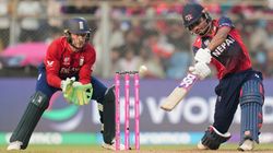 ENG vs NEP: கடைசி ஓவர் 10 ரன்.. வரிசையாக யார்க்கர்.. சாம் கரனால் தப்பிய இங்கிலாந்து.. நேபாளம் தோல்வி