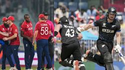 ENG vs NZ: பாகிஸ்தான், நியூசிலாந்து செமி பைனல் வாய்ப்பை நிர்ணயிக்கப் போகும் போட்டி.. டாஸ் முடிவு?