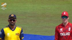 SL vs ENG: சூப்பர் 8 சுற்றில் சாதிக்குமா இலங்கை.. டாசின் போதே 2 சோகம்.. இங்கிலாந்து மிரட்டுமா?