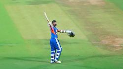 டி20 உலககோப்பை பயிற்சி ஆட்டத்தில் தமிழக வீரர் 49 பந்துகளில் சதம்.. திலக் வர்மா-வும் அதிரடி பேட்டிங்