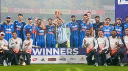 IND vs NZ: உலகிலேயே எந்த அணியும் செய்யாத மெகா ஸ்கோர் சாதனை படைத்த இந்தியா.. 4 முறை 250க்கும் மேல்!