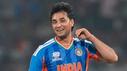 IND vs PAK: 2 கிலோ குறைந்து வீக் ஆகி விட்டார்.. பாகிஸ்தான் போட்டியில் ஆட முடியாத நிலையில் அபிஷேக்!