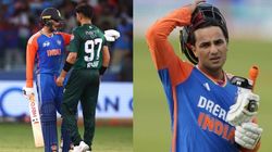 IND vs PAK: கலக்கத்தில் பாகிஸ்தான்.. அபிஷேக் மட்டும் ஆடினால்.. பவர்பிளே பிளான் மொத்தமாக காலி!