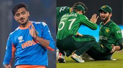 IND vs PAK: பாகிஸ்தானை அடித்து காலி செய்து விட்டு.. தோல்வி தீயில் எண்ணெய் ஊற்றிய அக்சர் படேல்