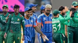 IND vs PAK: இந்தியா - பாகிஸ்தான் - வங்கதேசம் ட்ரை சீரீஸ்.. நக்வி போட்ட போடு.. ஐசிசி சொன்ன முடிவு