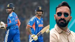 IND vs PAK: இந்திய பேட்டிங்கில் பிரச்சனை இருக்கு.. பாகிஸ்தானிடம் உஷார்.. தினேஷ் கார்த்திக் வார்னிங்